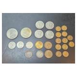 ASSTD COINS