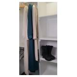 LADIES FORMAL DRESSES & BOOTS