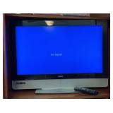 VIZIO 32 INCH TELEVISION W/ REMOTE