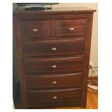 6 DRAWER CHEST