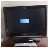INSIGNIA 20 INCH TV (WORKS)