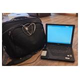VINTAGE WINDOWS XP DELL LAPTOP