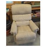 LAZY BOY RECLINER