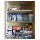 CONTENTS OF CABINET (ALT LOC)