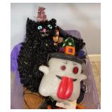 HALLOWEEN DECOR (ALT LOC)