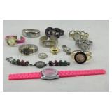 FASHION WATCHES