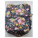 VERA BRADLEY DRAWSTRING BAG