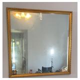 ORNATE MIRROR (ALT LOC)