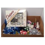 CHRISTMAS DECOR (ALT LOC)