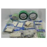 LAWNMOWER AIR FILTERS