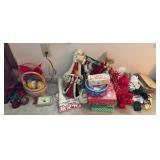 CHRISTMAS DECOR (ALT LOC)