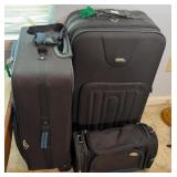LUGGAGE (ALT LOC)
