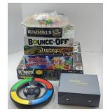 GAMES FOR FAMILY NIGHT