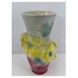 ROYAL COPLEY VASE
