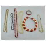 COSTUME JEWELRY