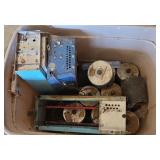 ROCK TUMBLER (ALT LOC)