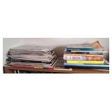 ASSTD BOOKS & MAGAZINES (ALT LOC)