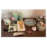 TRINKET BOXES & MORE (ALT LOC)