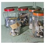 ROCK COLLECTION (ALT LOC)