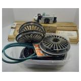 AUTOMOTIVE & LAWNMOWER PARTS