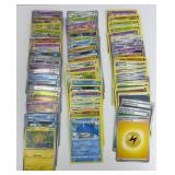 (50+) POKEMON CARDS