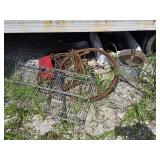 SCRAP METAL