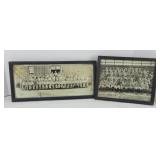 1936 & 1939 FORT KNOX KENTUCKY MILITARY PHOTO