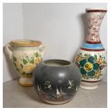 VASES (ALT LOC)