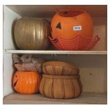 HALLOWEEN DECOR (ALT LOC)