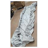 AUTO / BOAT COVER