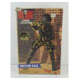 1996 LIMITED EDITION GI JOE