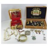 COSTUME JEWELRY