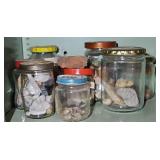 ROCK COLLECTION (ALT LOC)