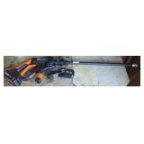 WORX WG625 320 PSI PRESSURE WASHER (ALT LOC)