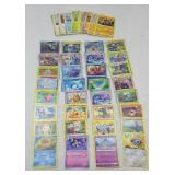 (50+) POKEMON CARDS