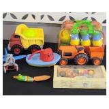 ASSTD TOYS