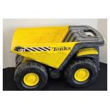 TONKA DUMP TRUCK TO1