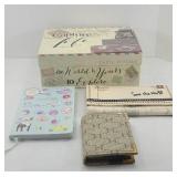 TRAVEL JOURNEY GIFT SET