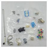 COSTUME JEWELRY