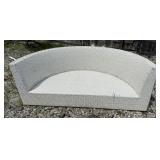 PATIO COUCH