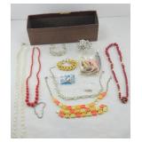 VINTAGE JEWELRY