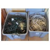 CHRISTMAS LIGHTS & ROPE LIGHTS (ALT LOC)