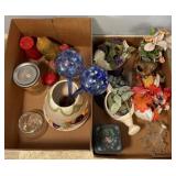 YANKEE CANDLE LAMP & DECOR (ALT LOC)
