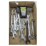 WRENCHES