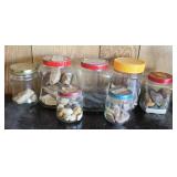 ROCK COLLECTION (ALT LOC)