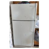 KITCHENAID REFRIGERATOR WORKS (ALT LOC)