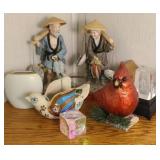 ORIENTAL FIGURINES & MORE (ALT LOC)
