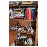 BOOK SHELF (ALT LOC)