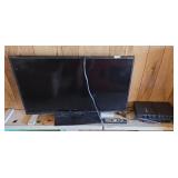 SPECTRA 32 INCH TV FOR PARTS (ALT LOC)