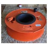 EXTENSION CORD ON REEL (ALT LOC)